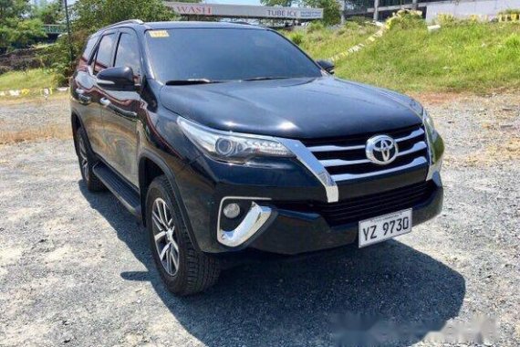 Toyota Fortuner 2016 for sale