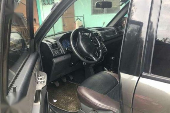 Sale or Swap Mitsubishi Adventure 425k swap sa pick-up van vios altis
