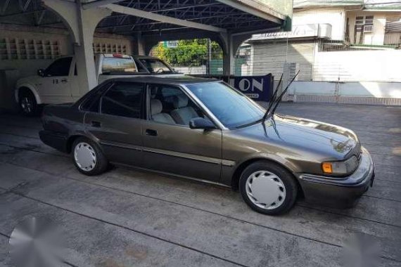 Toyota Corolla US version