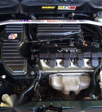 HONDA CIVIC VTEC3 vti manual for sale