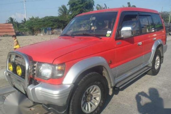 2005 Mitsubishi Pajero for sale