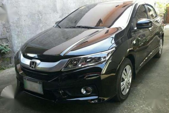 2016 Honda City Lady First owned 2T milage 680K