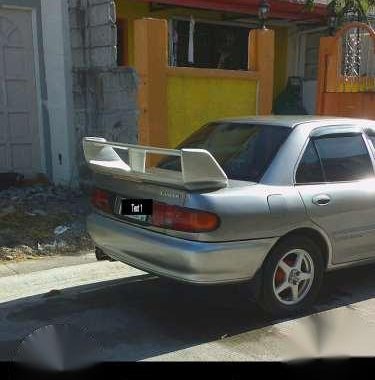 Mitsubishi Lancer for sale