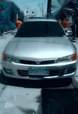 Mitsubishi lancer GL original