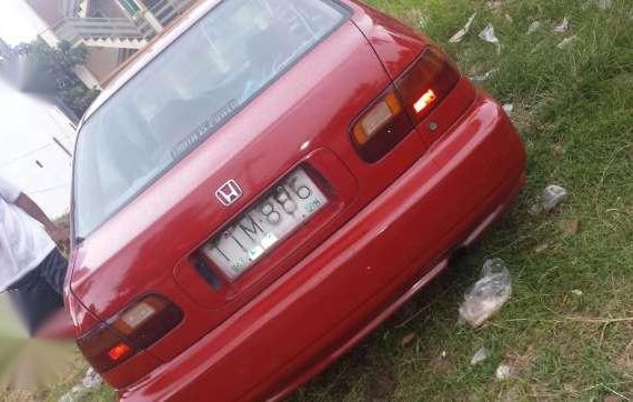 Honda Civic LX for sale