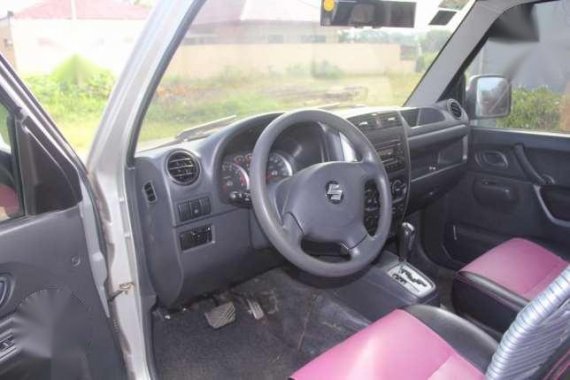 2009 Suzuki Jimny for sale