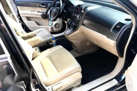 Honda Crv 2.0L 4X2 AT 2008