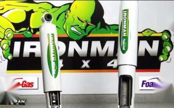 Toyota hilux vigo automatic 4x4