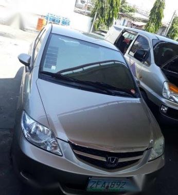 4 Sale Honda City 2006 idsi 2003 2004 2005 2007 2008