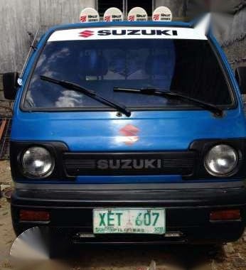 Suzuki Multicab 2002 for sale