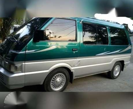 Nissan Vanette for sale