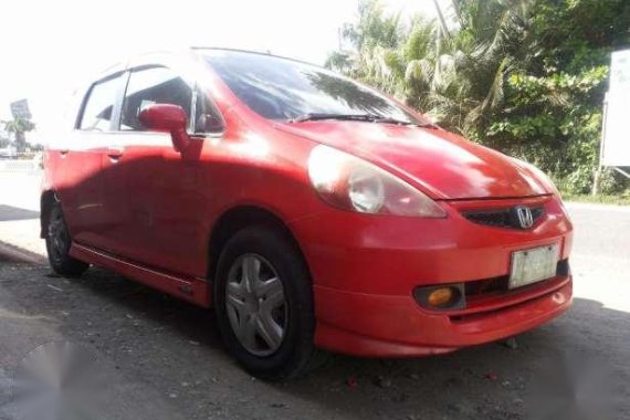 Very good condition Honda fit cars with plate