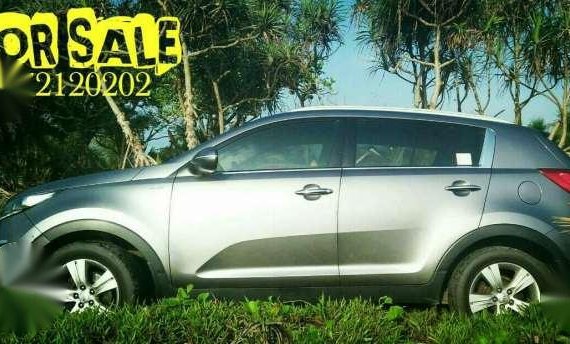 Kia Sportage for sale