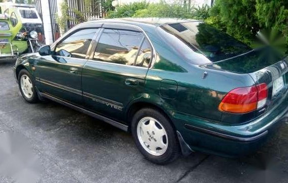 Honda Civic vti for sale