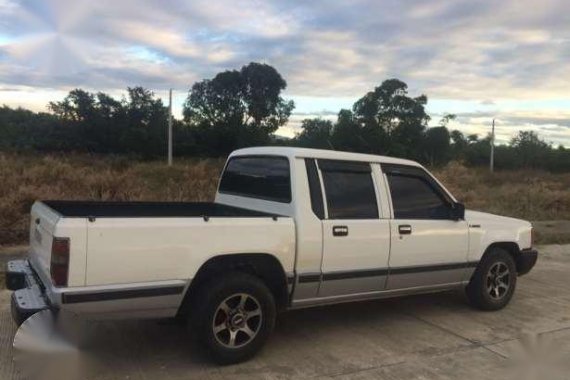 Mitsubishi L200 for sale