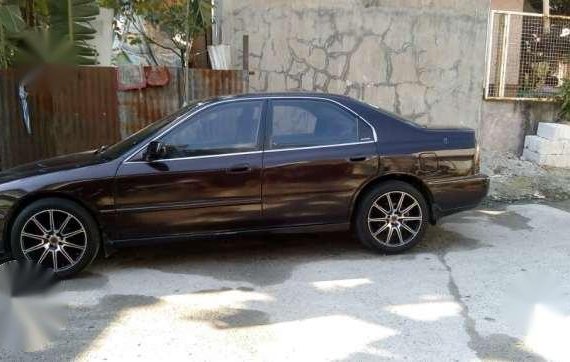 Honda Accord for sale