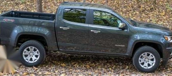 Chevrolet Colorado LT for sale