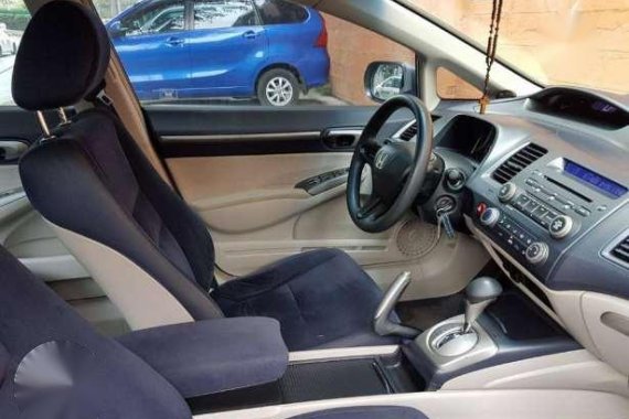 Honda Civic FD 2007 AT for sale