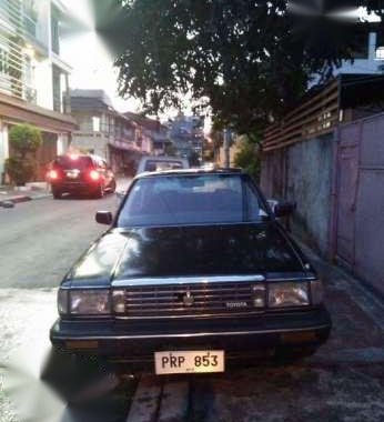 1990 Toyota Crown for sale