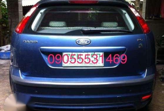 Ford Focus 2007 for sale