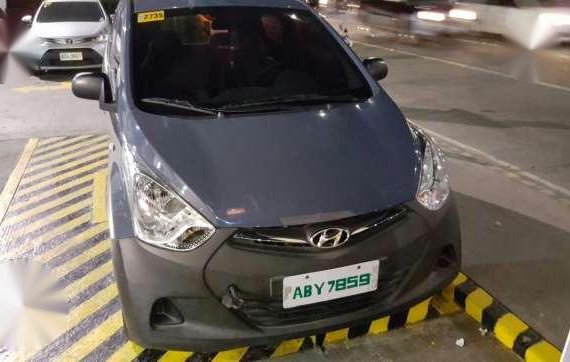 Hyundai Eon 2015 for sale