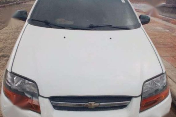 Chevrolet Aveo for sale