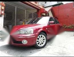 Ford Lynx Ghia 2003 for sale