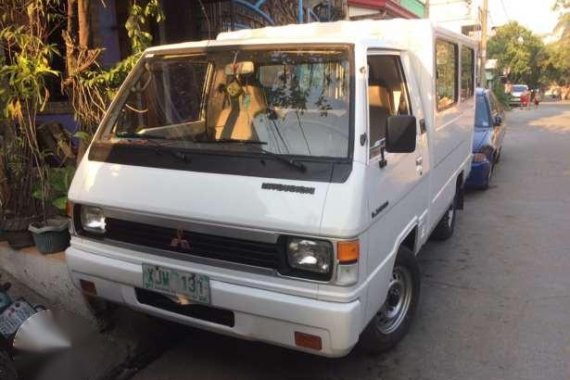 Mitsubishi L300 FB for sale