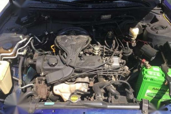 2002 Toyota Lovelife for sale