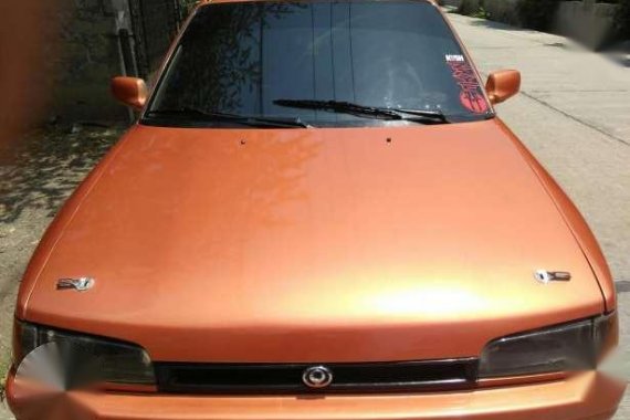 Mazda 323 fresh for sale