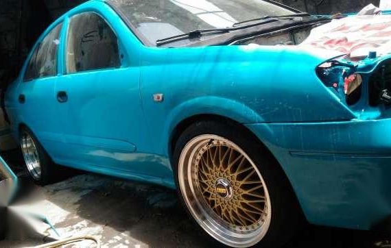 Nissan Sentra gx for sale