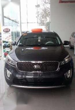 Kia Sorento EX Crdi AWD 2.2L for sale