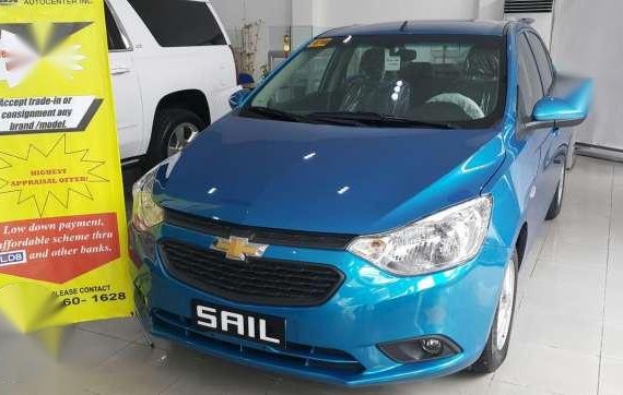 Chevrolet Sail Sedan for sale