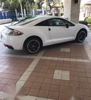 2007 Mitsubishi eclipse gt for sale