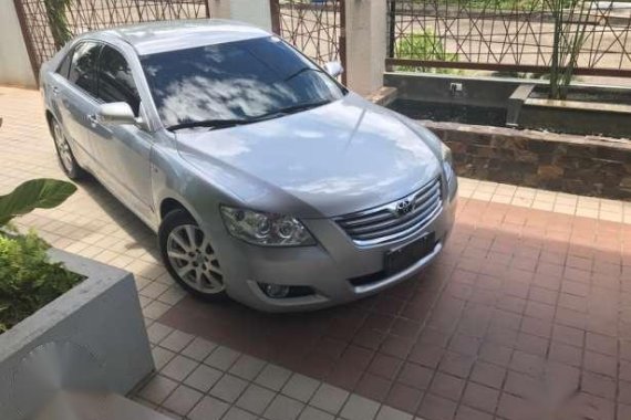 Toyota Camry 3.5Q for sale