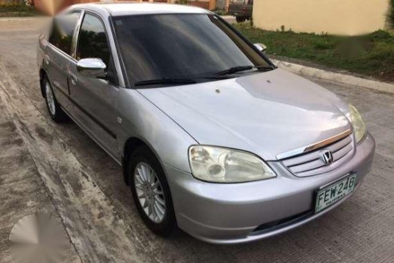 Honda Civic 2001 vtec for sale