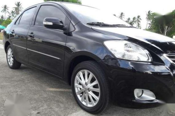 2012 Toyota Vios 1.5G for sale