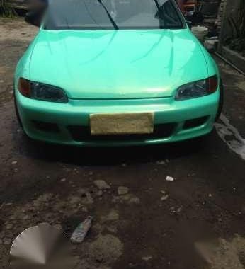 Honda Civic for sale