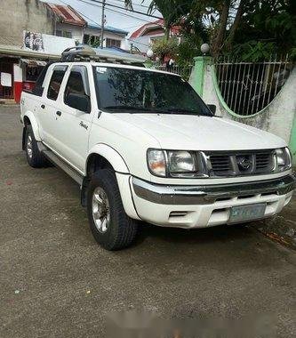 For sale Nissan Frontier 2003