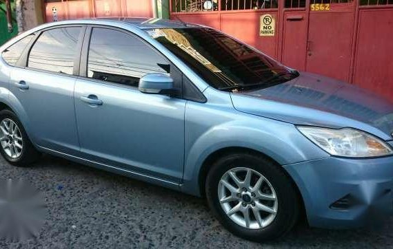 Ford Focus 2010 for sale