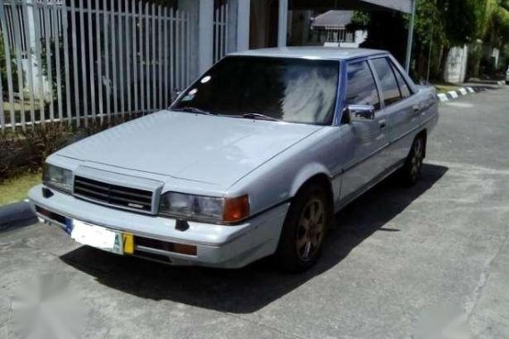 1988 Mitsubishi Galant for sale