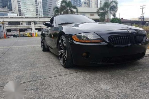 Z4 Autohaws bmw for sale
