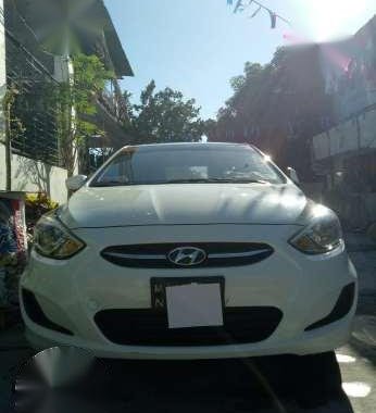 2015 hyundai accent crdi