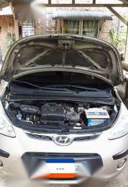 Hyundai i10 for sale