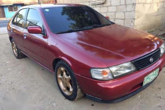 Nissan Sentra series3 for sale