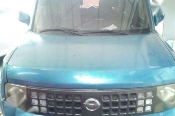Nissan Cube for sale