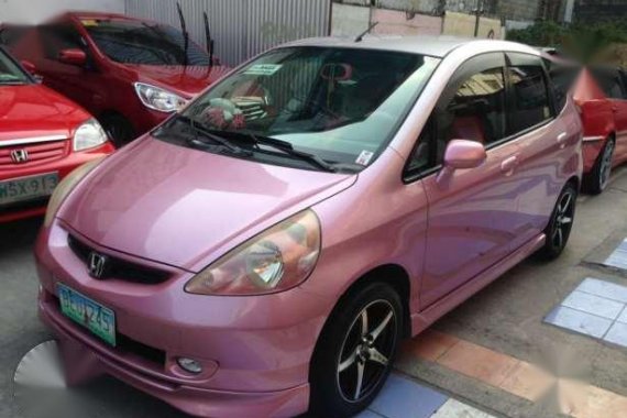 Honda Fit for sale