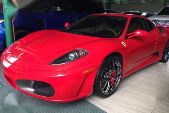 2010 FERRARI F430 43L V10 Very Fresh