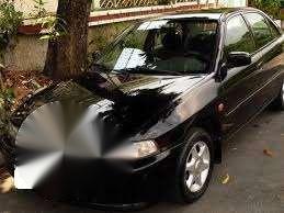 2001 Mitsubishi Lancer GLS for sale