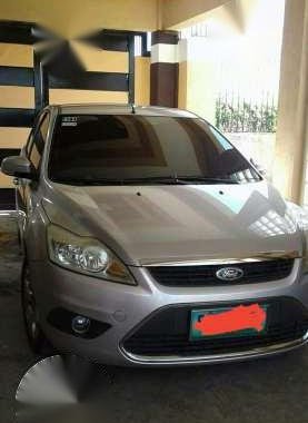  Ford Focus for sale
